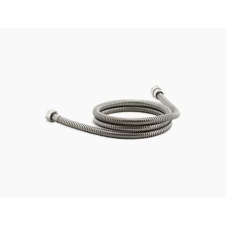 KOHLER Mastershower 60" Metal Shower Hose 9514-BN